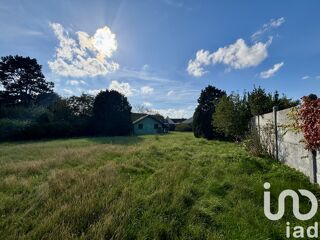  Terrain � vendre 763 m�