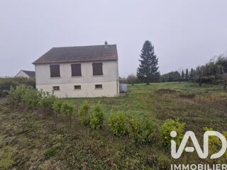  Maison � vendre 4 pi�ces 64 m�