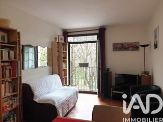  Appartement � vendre 3 pi�ces 60 m�