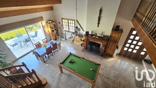  Maison � vendre 9 pi�ces 312 m�