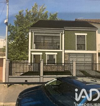  Terrain � vendre 272 m�