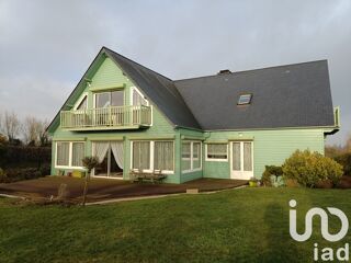  Maison � vendre 4 pi�ces 235 m�