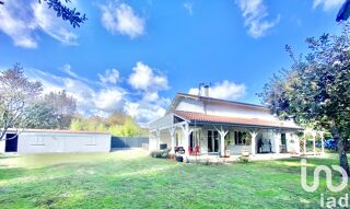  Maison � vendre 7 pi�ces 215 m�