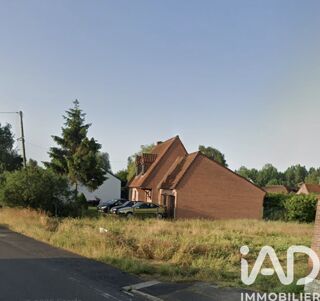  Terrain � vendre 500 m�