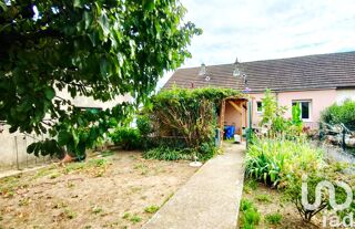  Maison � vendre 4 pi�ces 67 m�