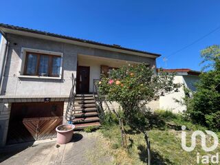  Maison � vendre 4 pi�ces 108 m�