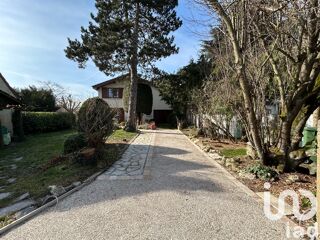  Maison  vendre 8 pices 191 m