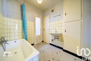  Appartement � vendre 3 pi�ces 61 m�