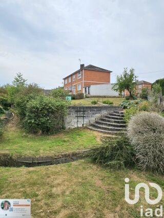  Maison � vendre 5 pi�ces 82 m�