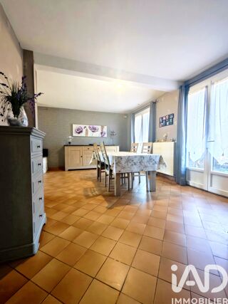  Maison � vendre 6 pi�ces 110 m�