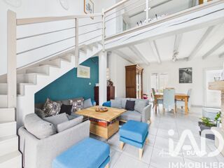  Maison � vendre 5 pi�ces 144 m�