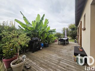  Maison � vendre 6 pi�ces 195 m�