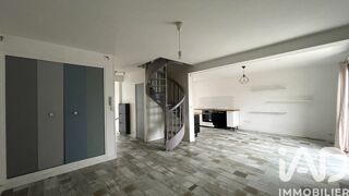  Appartement � vendre 3 pi�ces 70 m�