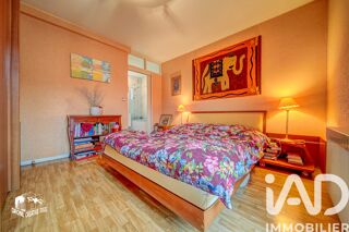  Appartement � vendre 3 pi�ces 61 m�