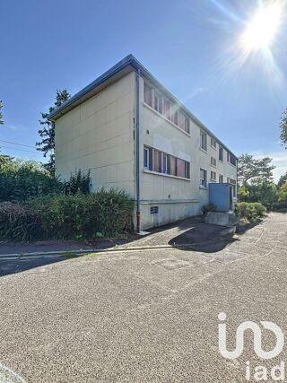  Appartement � vendre 3 pi�ces 59 m�