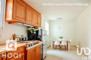  Maison � vendre 5 pi�ces 92 m�