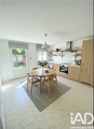  Appartement � vendre 3 pi�ces 77 m�