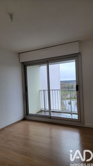  Appartement � vendre 2 pi�ces 55 m�