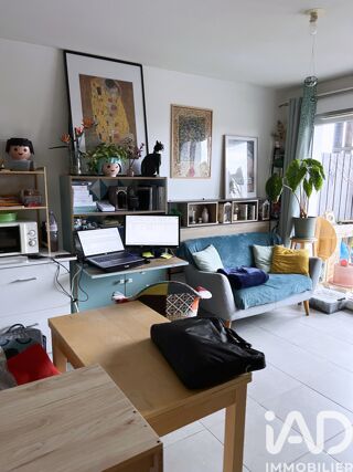  Appartement � vendre 2 pi�ces 39 m�