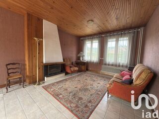  Maison � vendre 4 pi�ces 106 m�