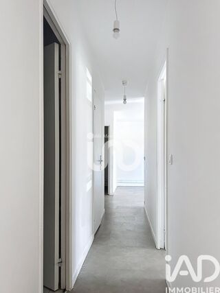  Appartement � vendre 3 pi�ces 70 m�