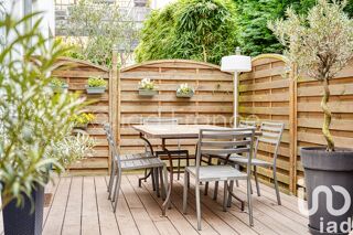  Appartement � vendre 6 pi�ces 149 m�