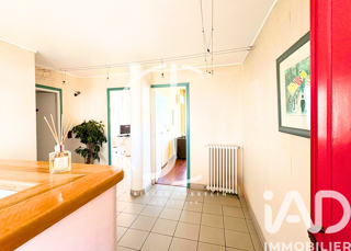  Appartement � vendre 4 pi�ces 86 m�