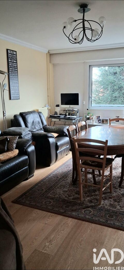  Appartement � vendre 4 pi�ces 105 m�