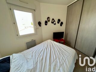  Appartement  vendre 2 pices 33 m