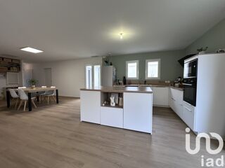  Maison  vendre 5 pices 106 m