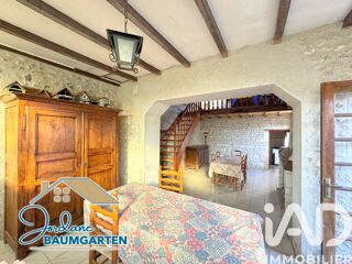  Maison � vendre 3 pi�ces 92 m�