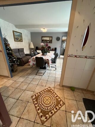  Maison � vendre 6 pi�ces 204 m�