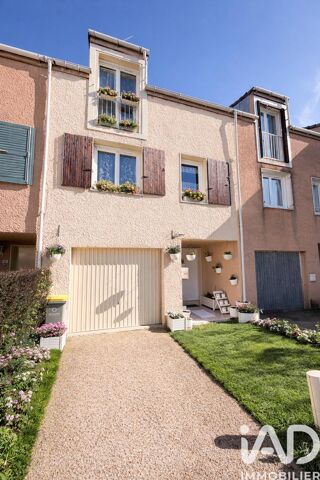  Maison � vendre 5 pi�ces 115 m�