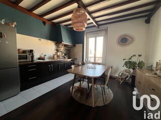  Appartement  vendre 3 pices 57 m