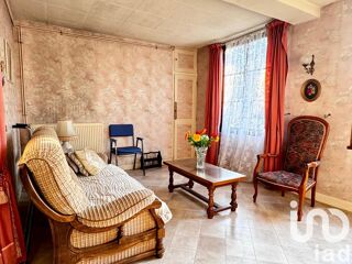  Maison  vendre 6 pices 110 m