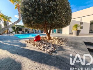  Villa � vendre 5 pi�ces 175 m�