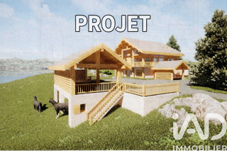  Terrain � vendre 1005 m�