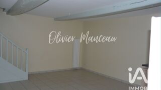  Maison � vendre 3 pi�ces 57 m�