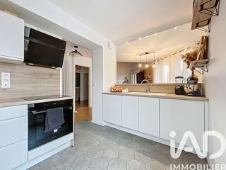  Appartement � vendre 4 pi�ces 89 m�