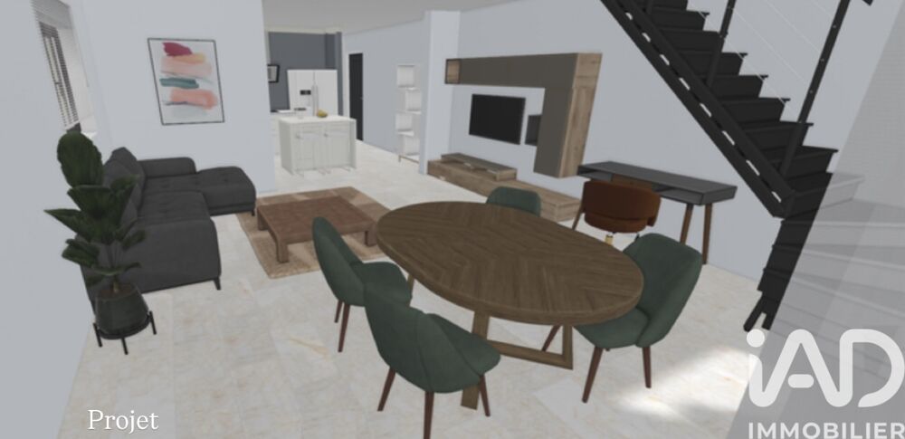 � vendre  Maison Grimaud (83310)