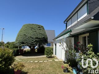  Maison � vendre 4 pi�ces 103 m�