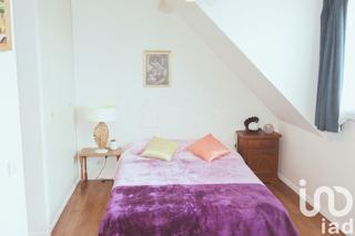  Maison  vendre 7 pices 114 m