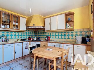  Maison � vendre 6 pi�ces 138 m�