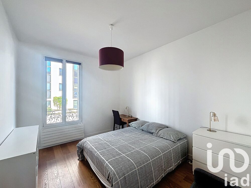  vendre  Appartement Suresnes (92150)