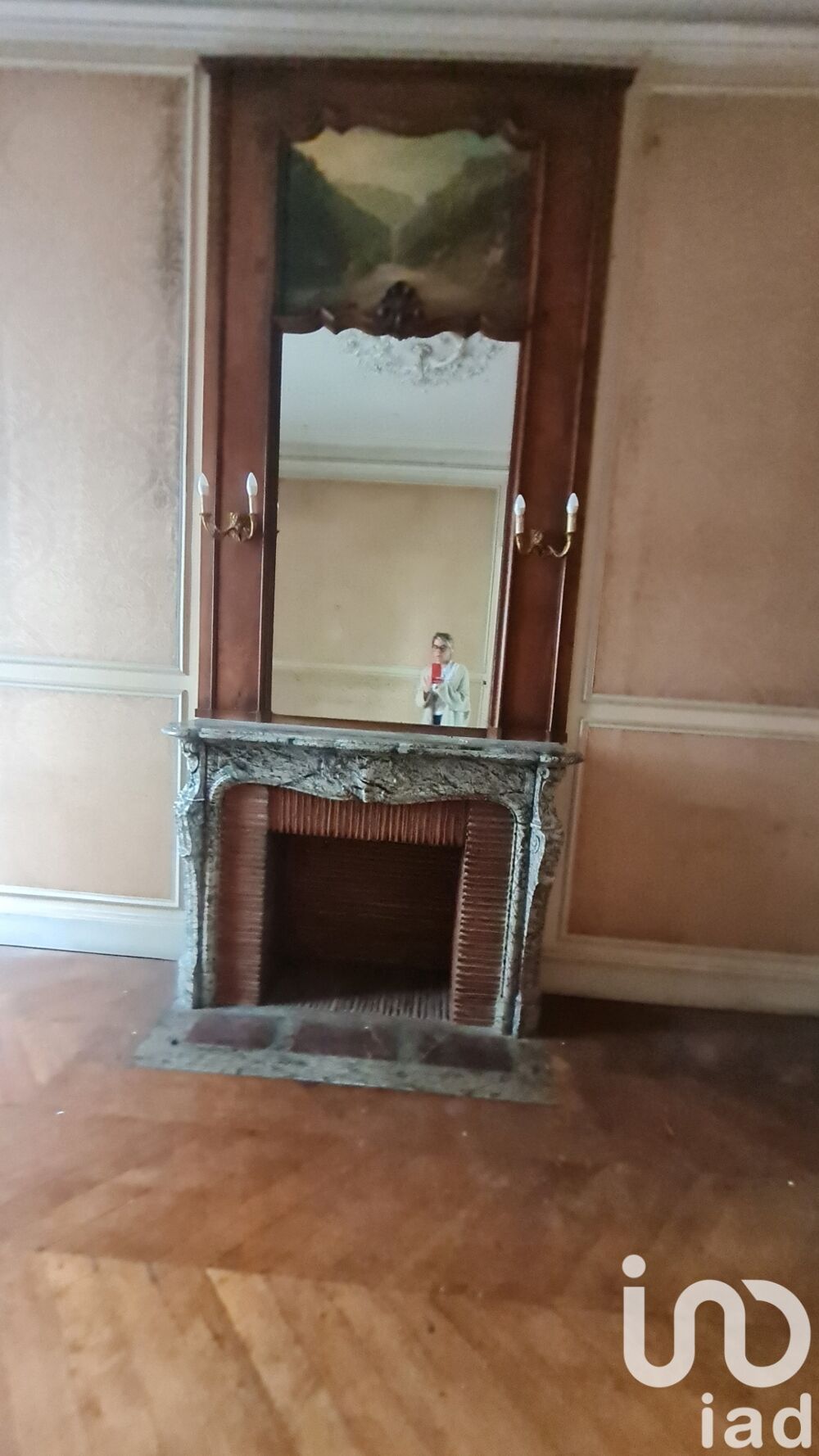  vendre  Maison Reims (51100)