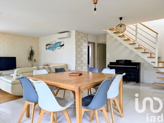  Maison � vendre 6 pi�ces 126 m�