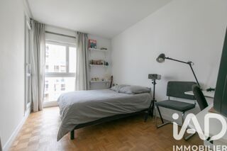  Appartement � vendre 4 pi�ces 86 m�