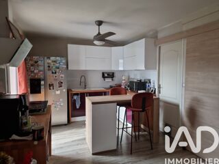  Maison � vendre 5 pi�ces 98 m�