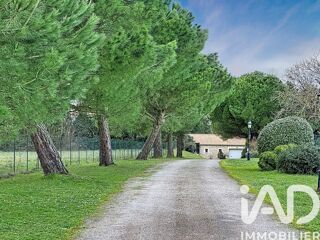  Maison � vendre 8 pi�ces 219 m�