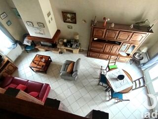  Maison � vendre 4 pi�ces 96 m�